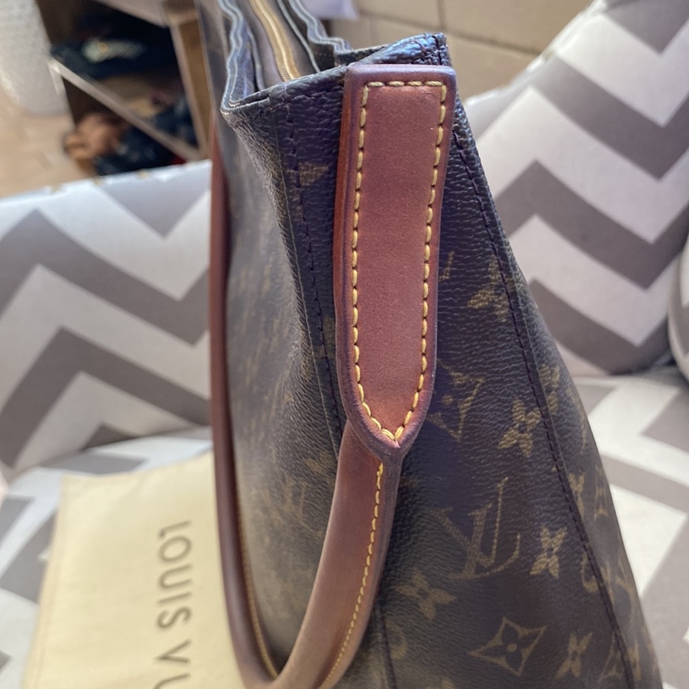 SOLD — Looping GM // Louis Vuitton - Picture 7 of 13